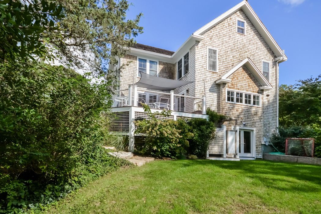 Waterview Overlooking Quissett Harbor Falmouth, MA 02540 Sotheby's