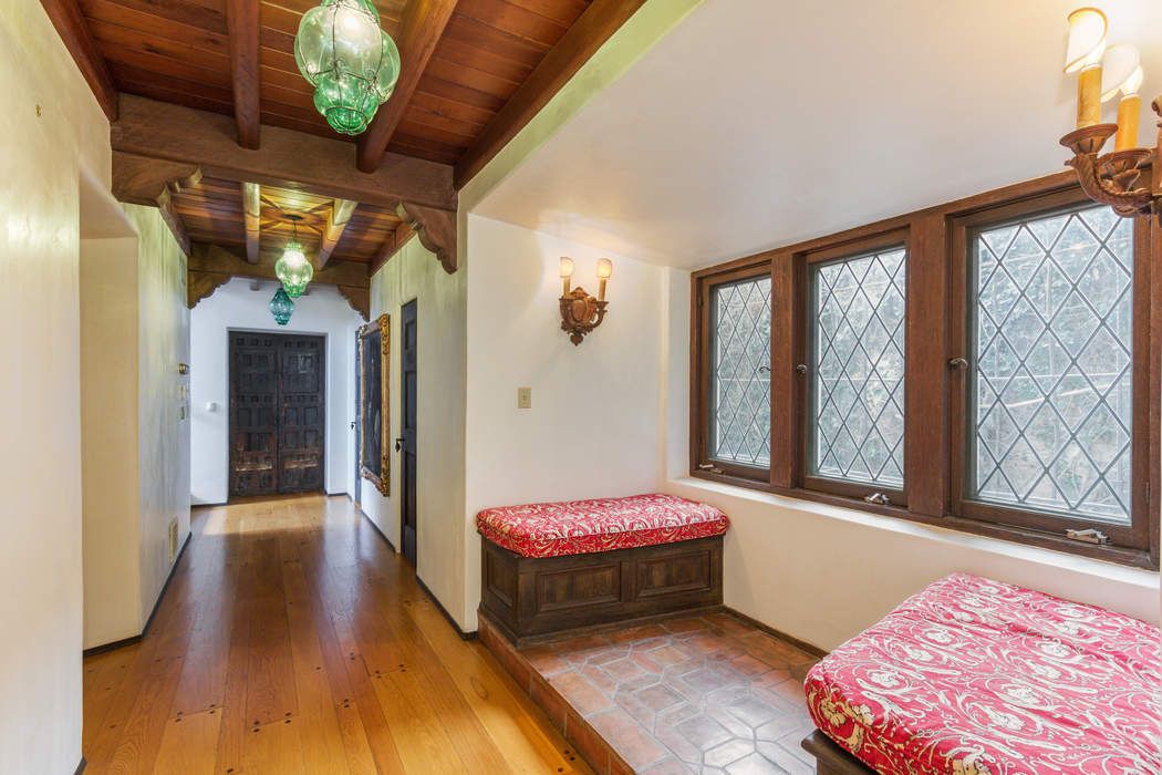 1500 Seabright Place, Beverly Hills, CA 90210 Sotheby's International