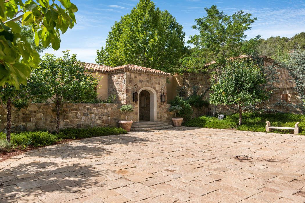 117 Tesuque Ridge, Santa Fe, NM 87506 Sotheby's International Realty