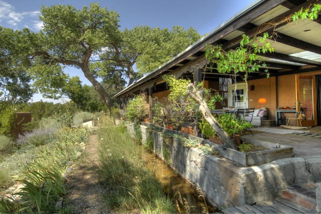 91B Sr 503, Nambe, NM 87506 Sotheby's International Realty, Inc.