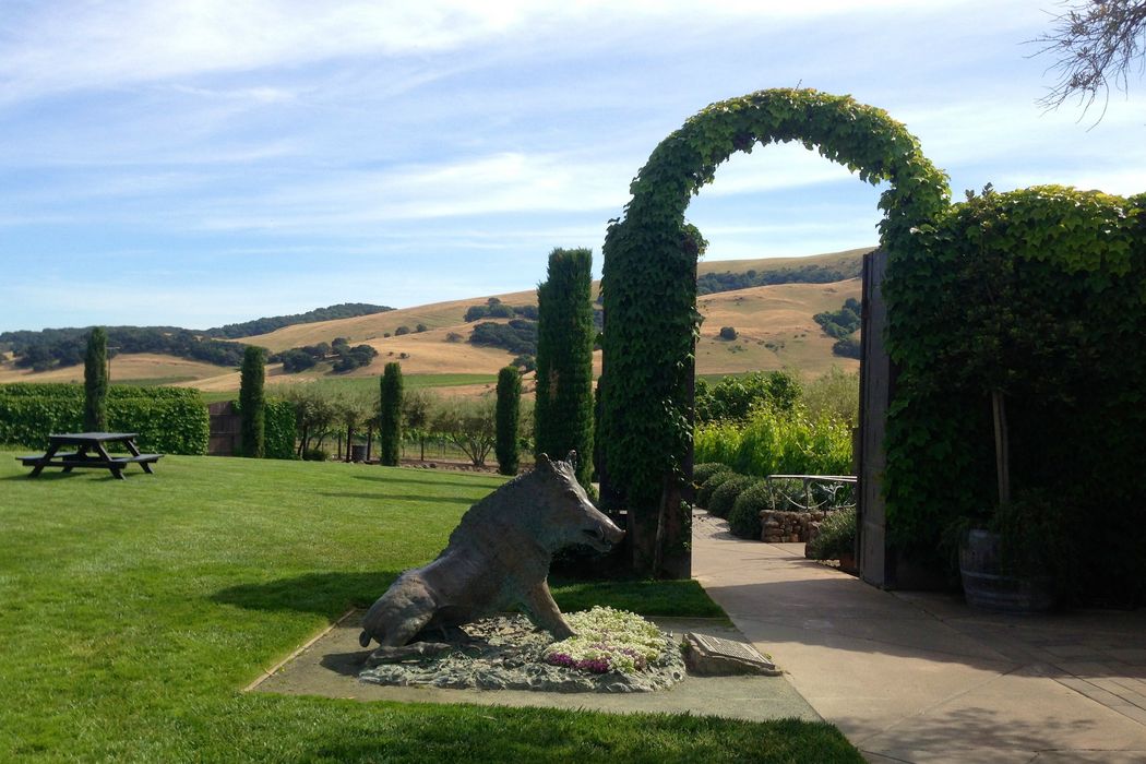 25200 Arnold Drive, Sonoma, CA 95476 Sotheby's International Realty, Inc.