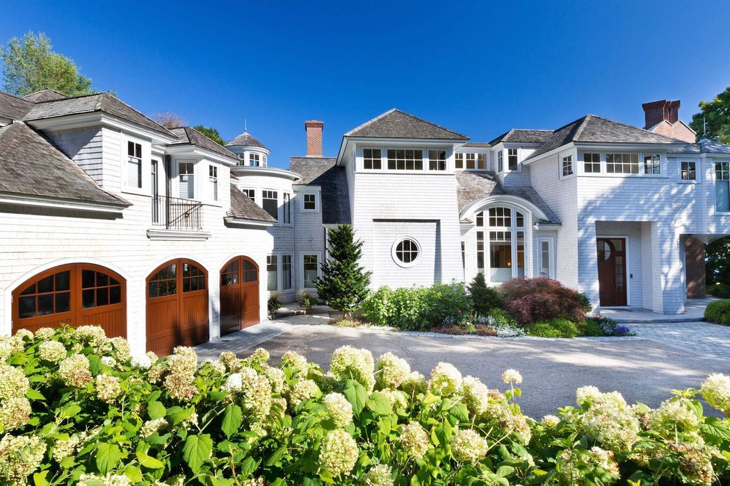 461 Main Street, Osterville, MA 02655 Sotheby's International Realty