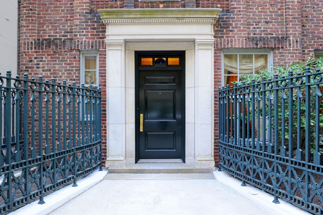 1 Beekman Place Apt New York, NY 10022 Sotheby's