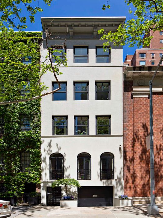 69 East 91st Street, New York, NY 10128 Sotheby's International