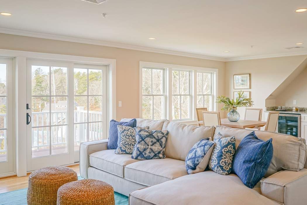 1090 Shore Road, Cataumet, MA 02534 Sotheby's International Realty, Inc.