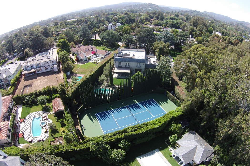 12770 South Bristol Circle, Los Angeles, CA 90049 Sotheby's