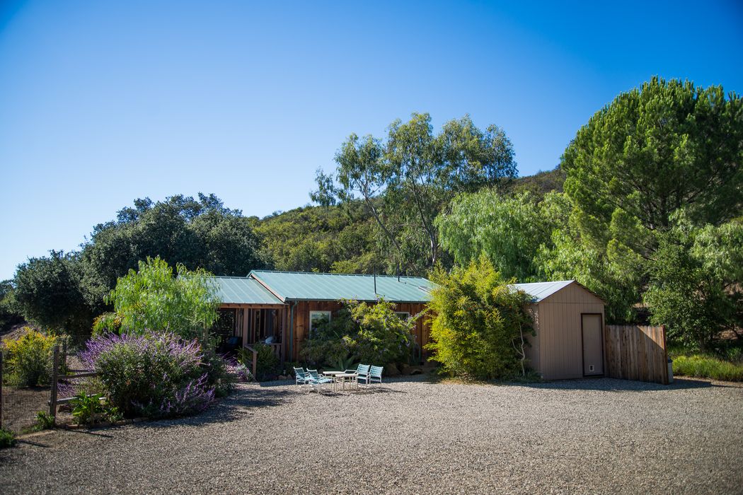 2169 Refugio Road, Goleta, CA 93117 Sotheby's International Realty, Inc.