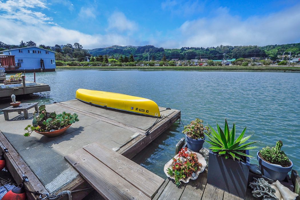 40 W Pier , Sausalito, CA 94965 Sotheby's International Realty, Inc.