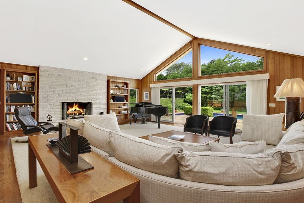 East Hampton Village Oasis East Hampton, NY 11937 Sotheby's