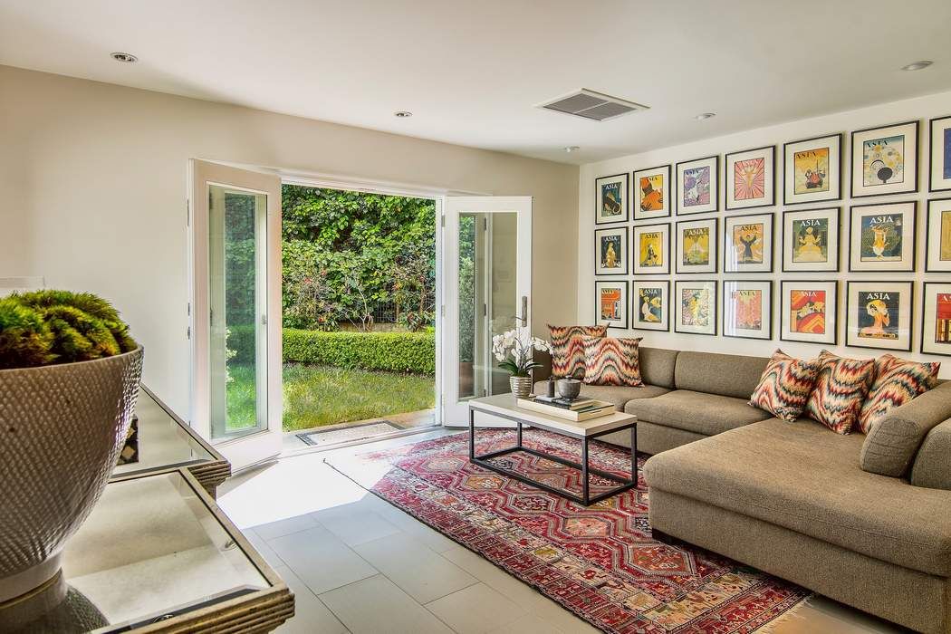 Exquisite Home Prime Lower BelAir Los Angeles, CA 90077 Sotheby's