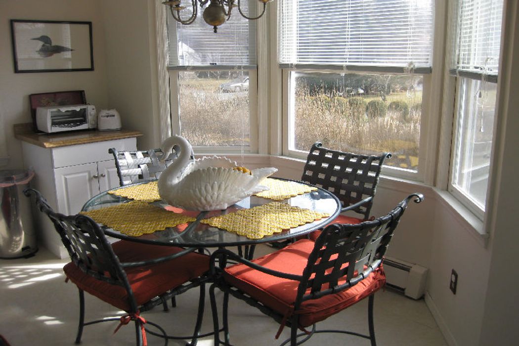 Sag Harbor Village Waterfront Sag Harbor, NY 11963 Sotheby's International Realty, Inc.