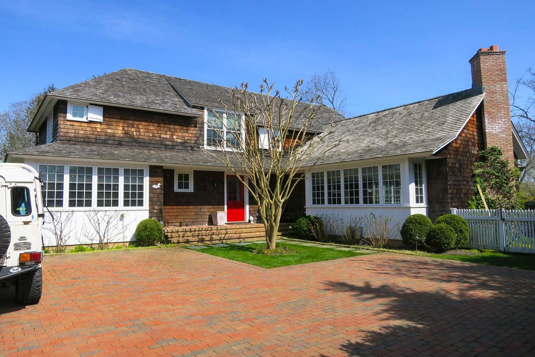 34 Elm Street Southampton Ny 11968 Sotheby S International