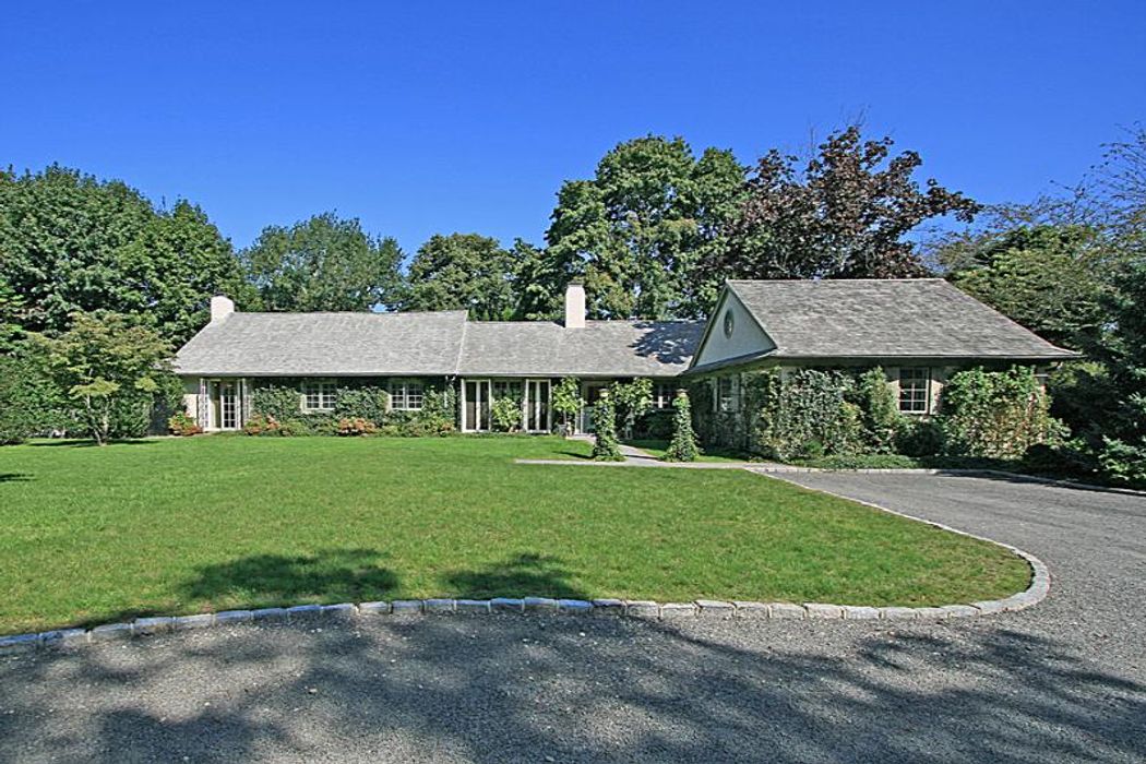 Stanford White Designed Property Southampton, NY 11968 Sotheby's