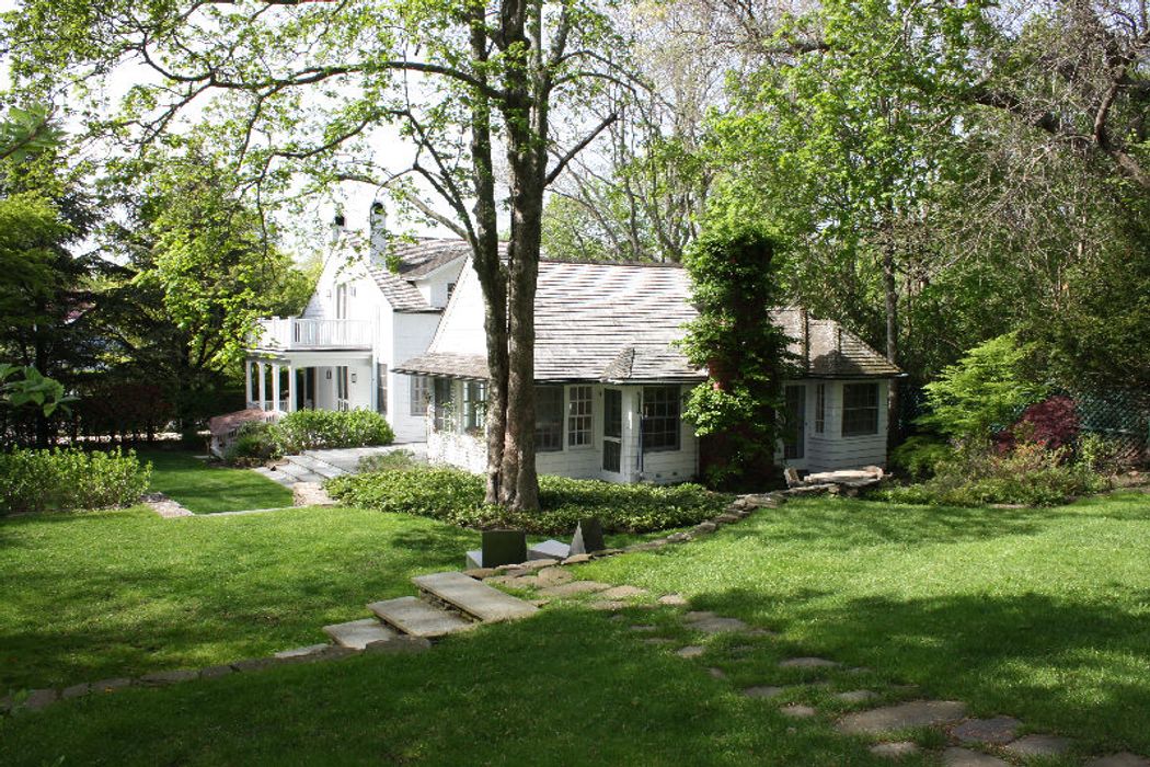 Extraordinary Sag Harbor Compound Sag Harbor, NY 11963 Sotheby's