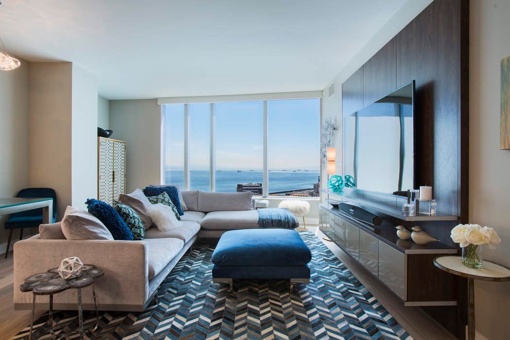 Supreme Living in South Beach San Francisco, CA 94105 Sotheby's
