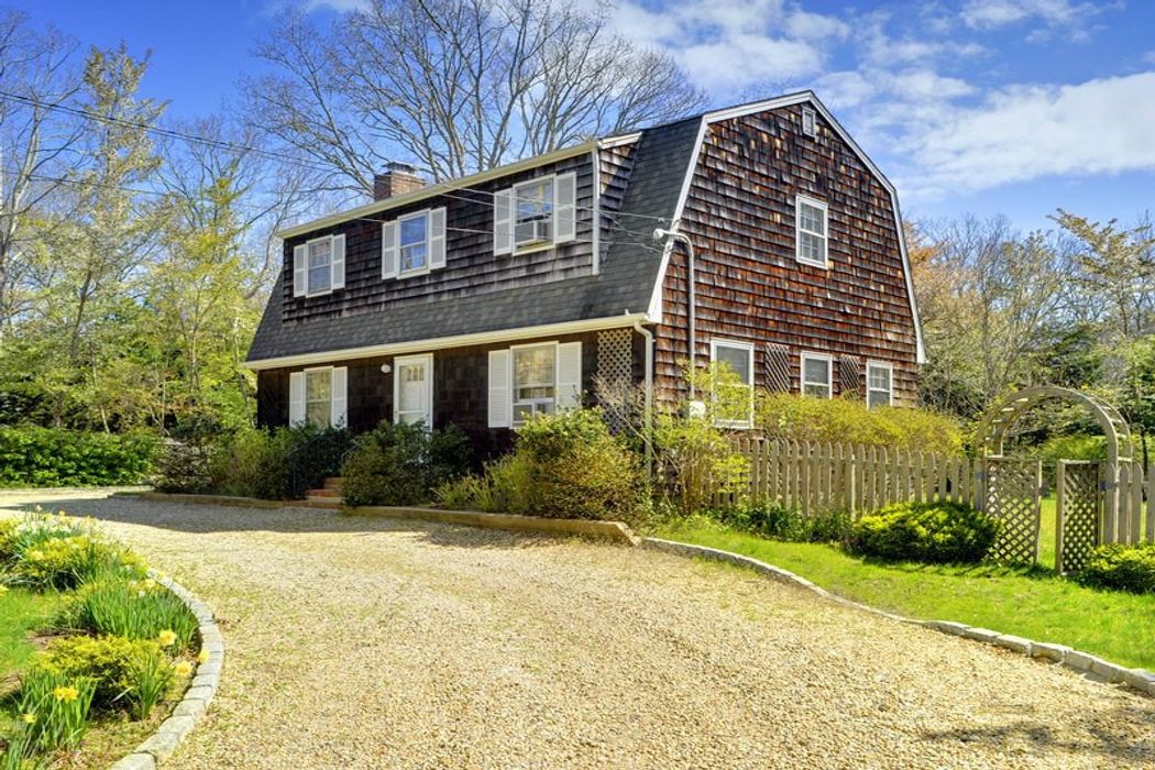 Close to Town and Beach East Hampton, NY 11937 Sotheby's