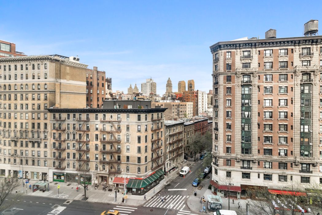 155 West 68th Street Apt 1124, New York, NY 10023 Sotheby