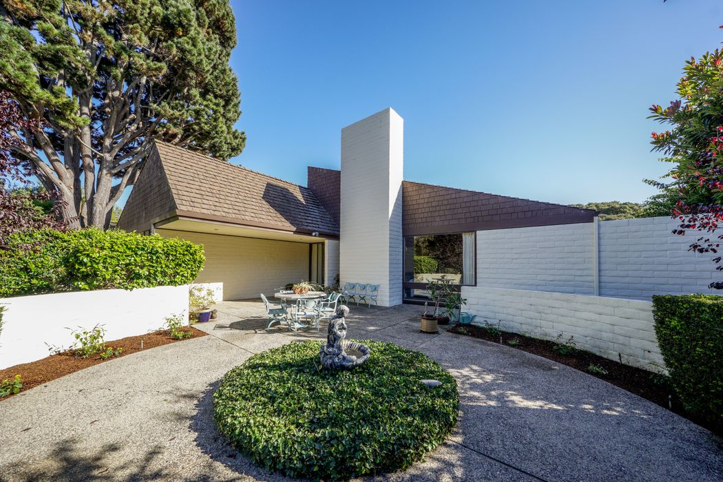 Quail LodgeMid Century Modern Carmel, CA 93923 Sotheby's