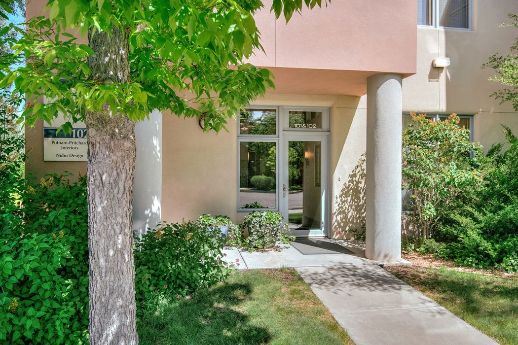 3600 Cerrillos Rd, Units 101 And 102, Santa Fe, NM 87507 Sotheby's