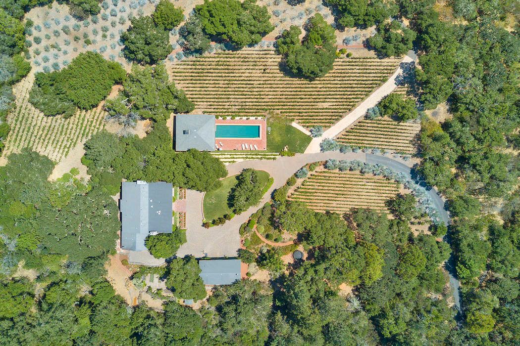 9769 Via Canada Rd, Kenwood, CA 95452 Sotheby's International Realty