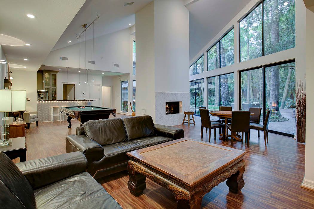 9 Farnham Park Drive, Houston, TX 77024 Martha Turner Sotheby's