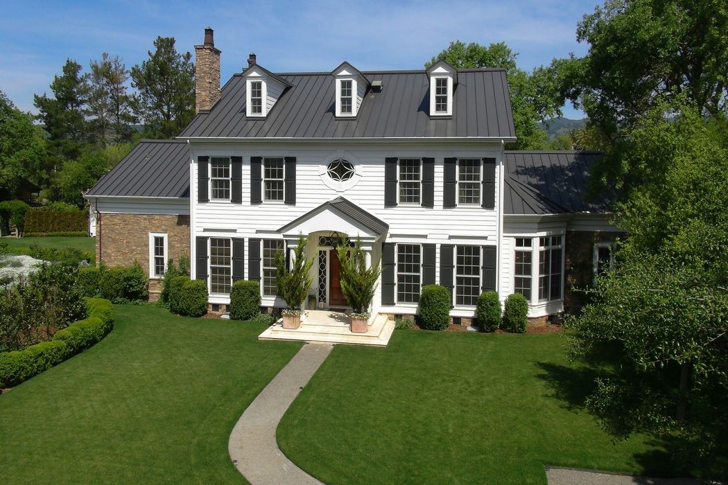 19765 Seventh Street East, Sonoma, CA 95476 Sotheby's International