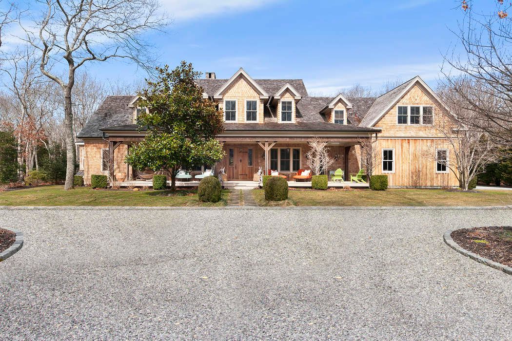 118 Northwest Path, Sagaponack, NY 11962 Sotheby's International