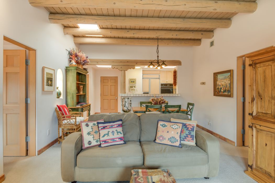 3101 Old Pecos Trail 241, Santa Fe, NM 87505 Sotheby's International