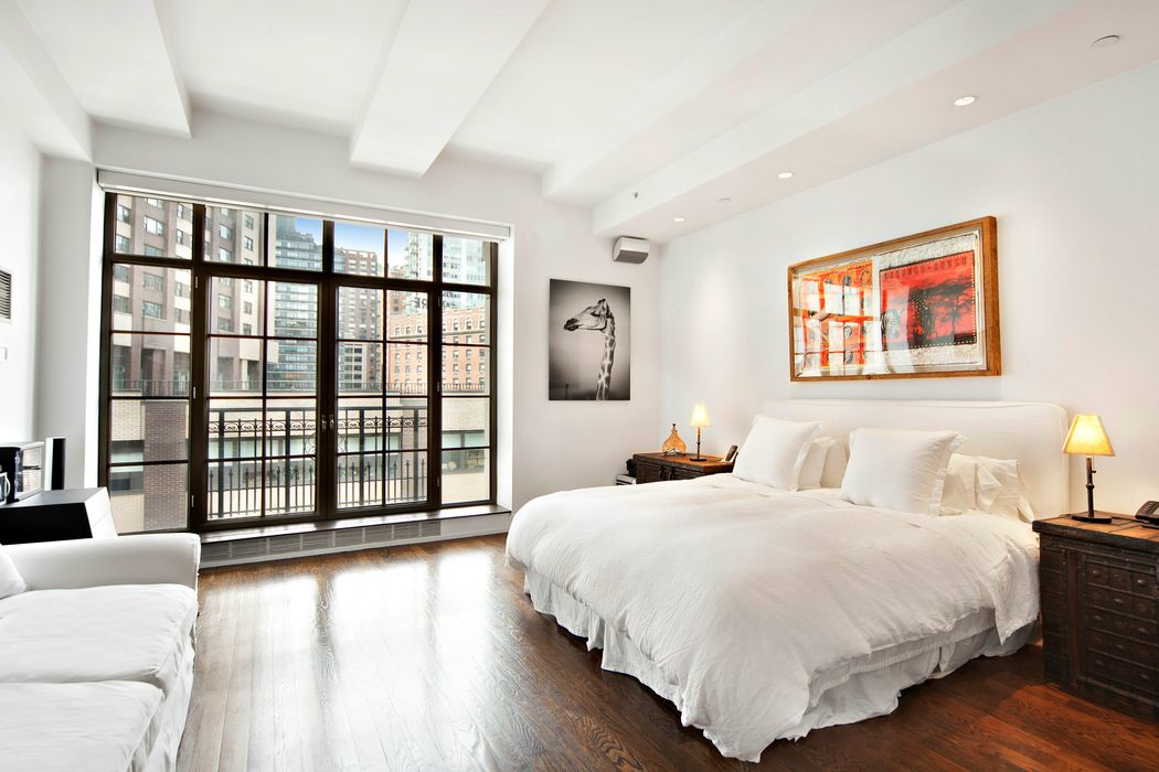 43 West 64th Street Ph 9b, New York, NY 10023 Sotheby's International