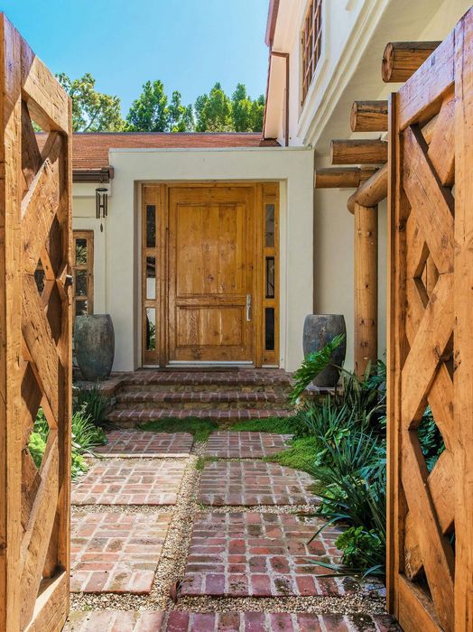 1320 Beverly Grove Place, Beverly Hills, CA 90210 Sotheby's