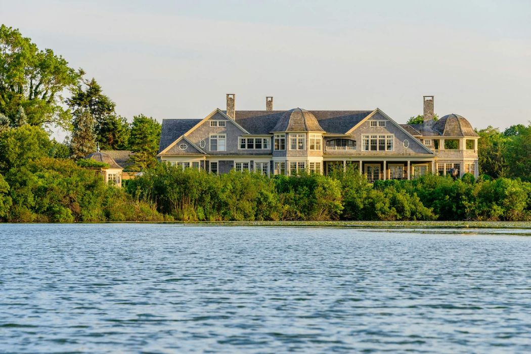 167 Old Mill Road, Water Mill, NY 11976 Sotheby's International