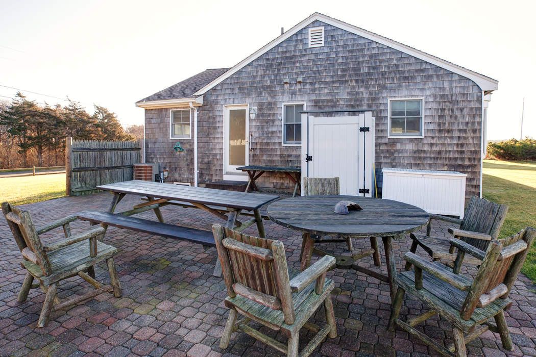 142 Bay Shore Drive, North Falmouth, MA 02556 Sotheby's International