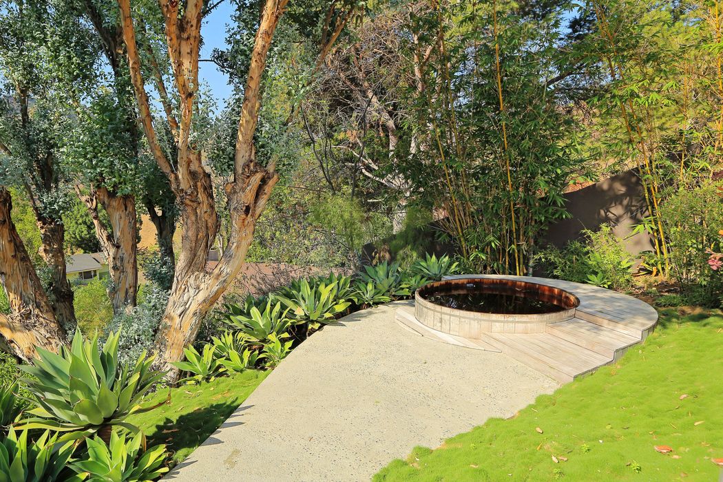 Exclusive Celebrity Retreat Los Angeles, CA 90068