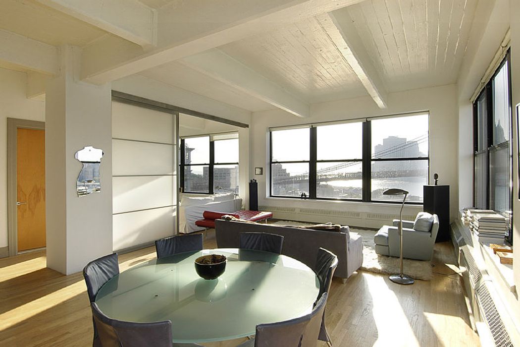 1 Main Street Apt 9b Brooklyn Ny 11201 Sotheby S International Realty Inc