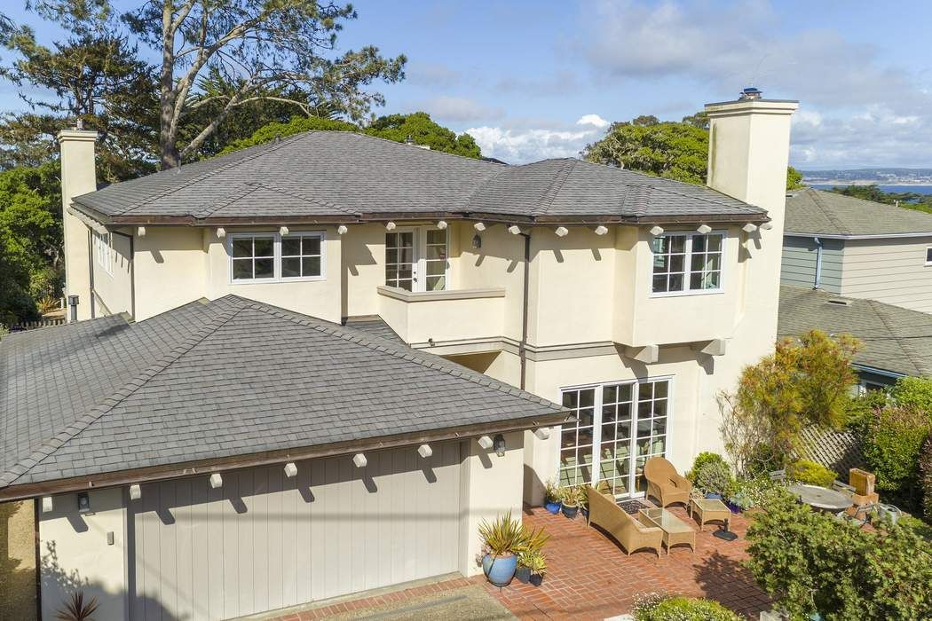 940 Bayview Avenue, Pacific Grove, CA 93950 Sotheby's International Realty, Inc.