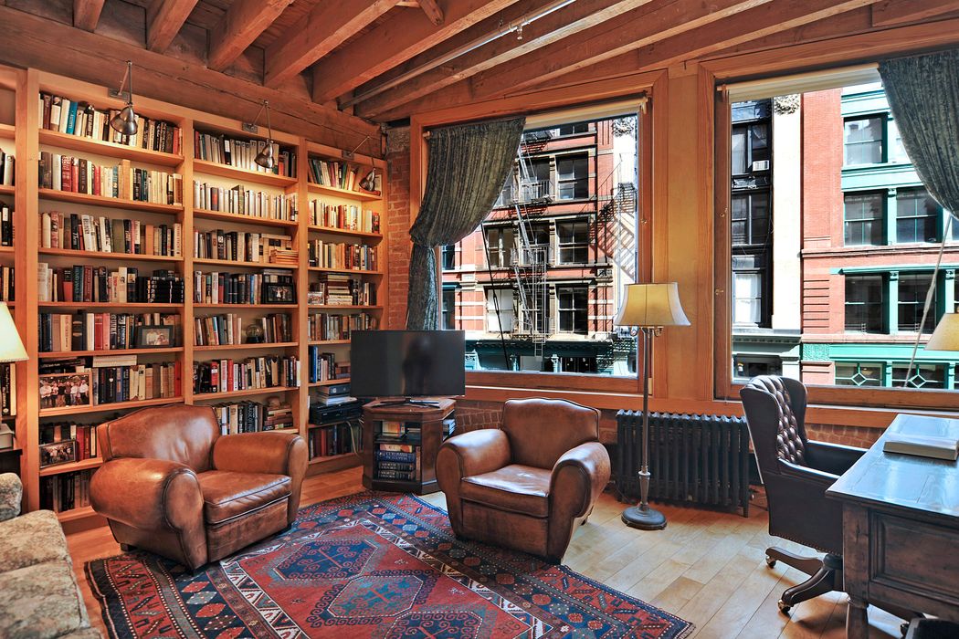 155 Franklin Street Apt 2n, New York, NY 10013 Sotheby's International Realty, Inc.
