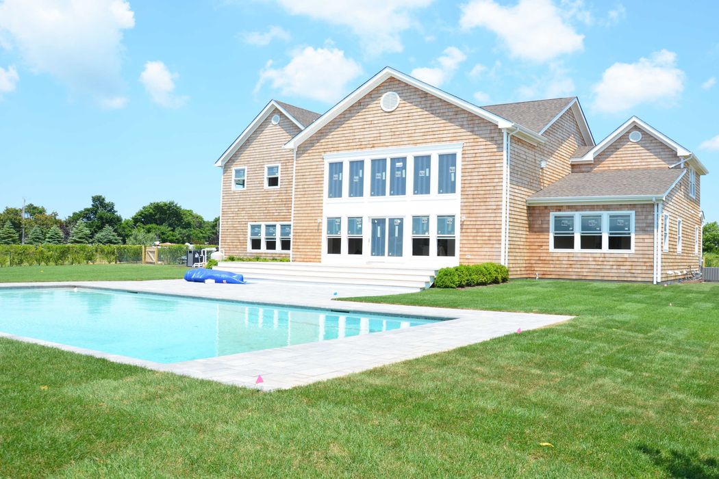 Custom Detail Fabulous Home Southampton, NY 11968 Sotheby's