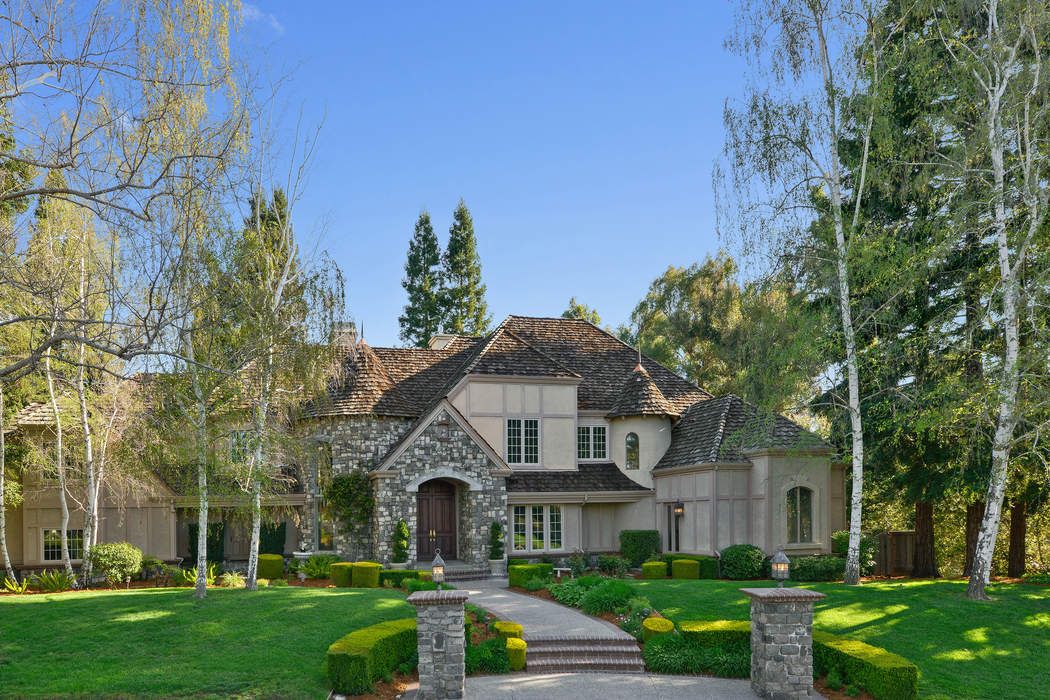 5495 Blackhawk Dr , Danville, CA 94506 Sotheby's International Realty, Inc.