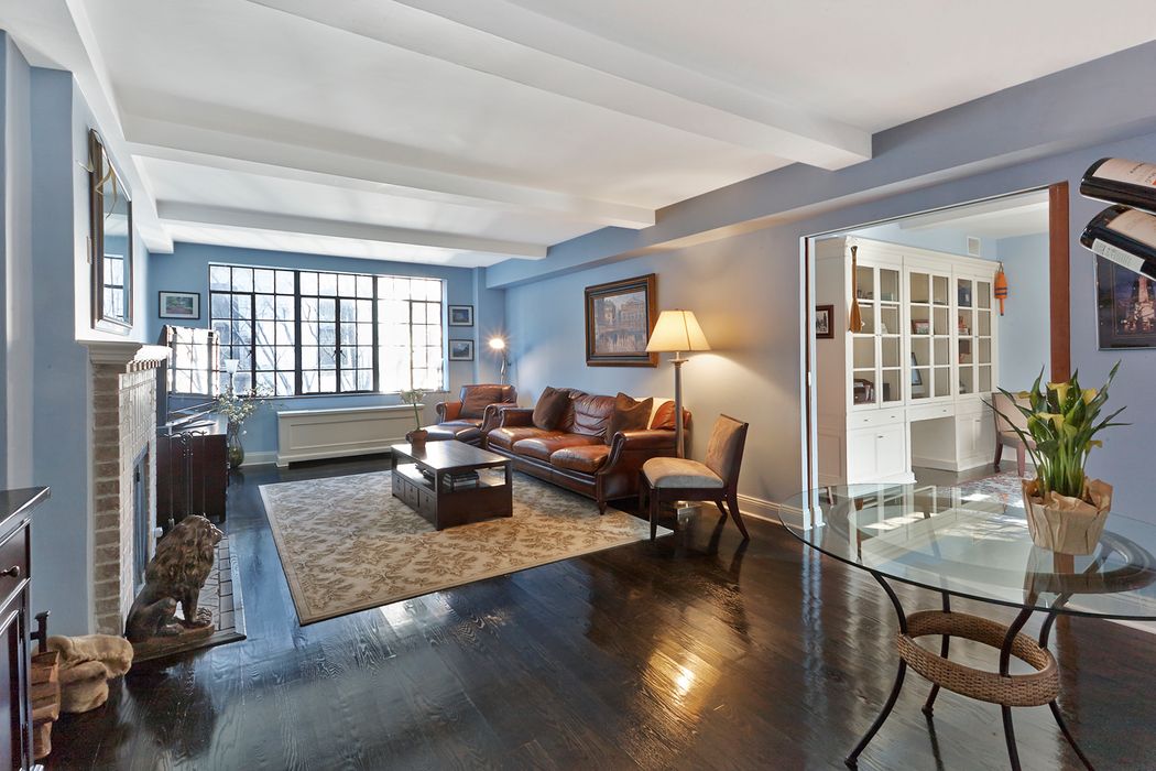 61 West 9th Street Apt 7c, New York, NY 10011 Sotheby's International