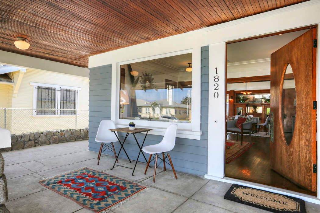 1820 West 41st Place, Los Angeles, CA 90062 Sotheby's International