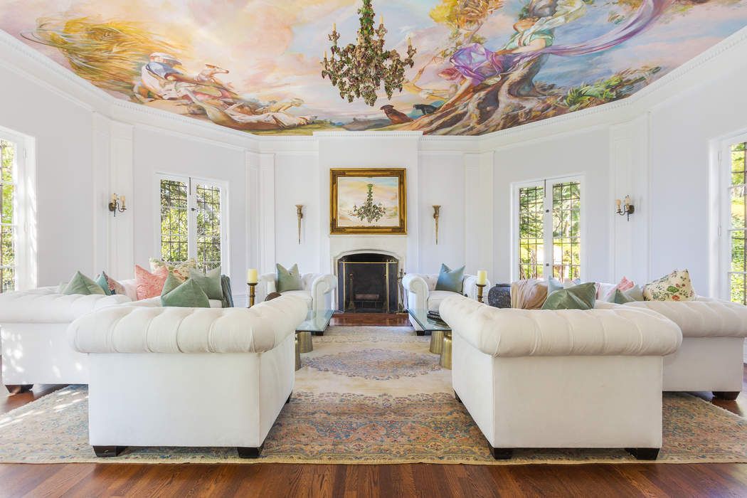 1500 Seabright Place, Beverly Hills, CA 90210 Sotheby's International