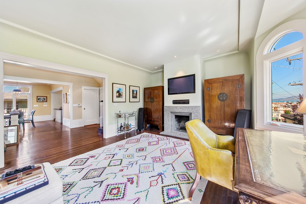 2953 Broderick St, San Francisco, CA 94123 Sotheby's International