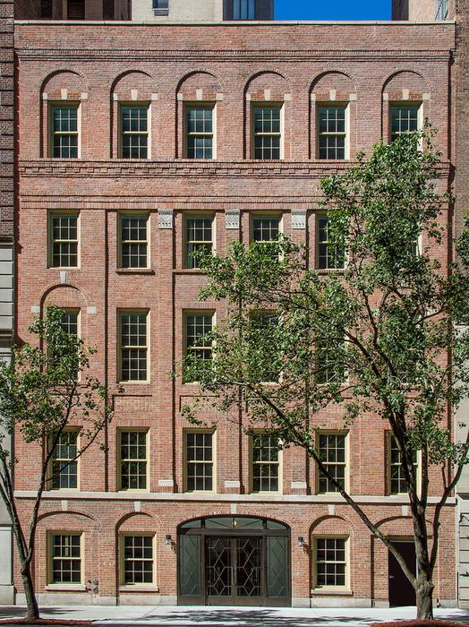 40 East 72nd Street Residence 3, New York, NY 10021 Sotheby's