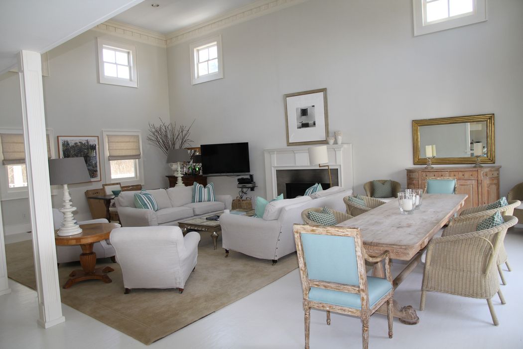 Southampton Village Rental Close to Town Southampton, NY 11968 Sotheby's International Realty