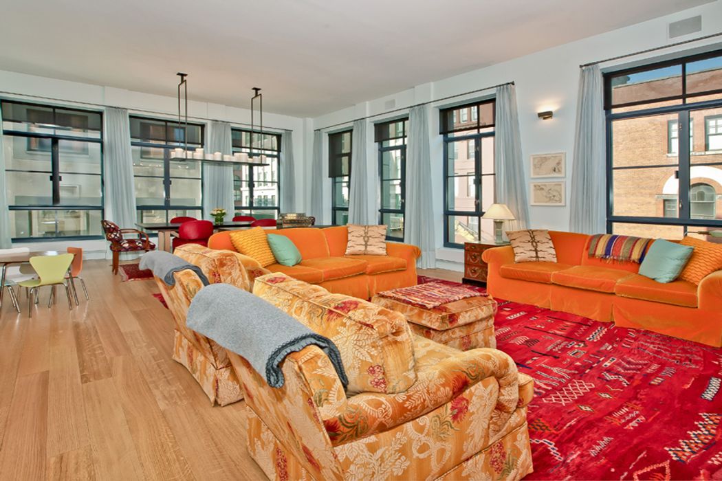 7 Hubert Street Apt 3c, New York, NY 10013 Sotheby's International Realty, Inc.
