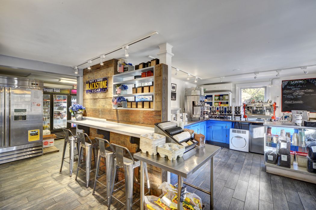 29 Old Stone Highway (Springs General Store), East Hampton, NY 11937