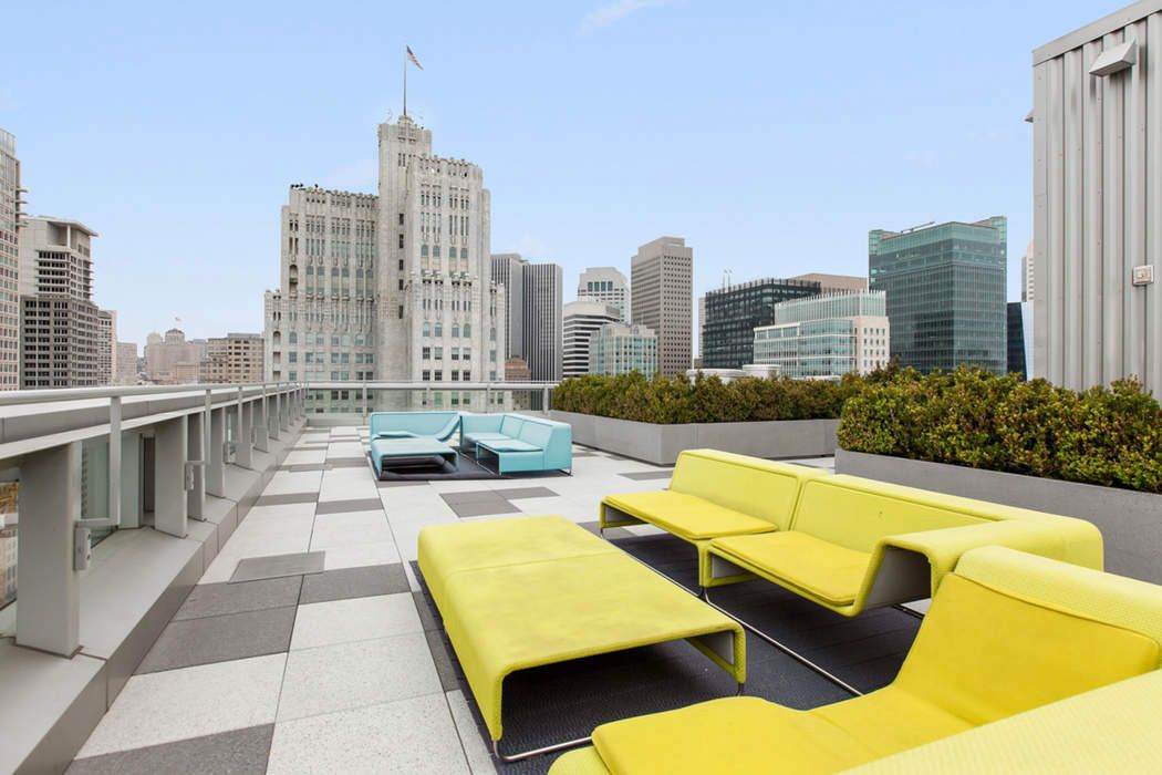 Luxury Condo in the heart of Downtown SF San Francisco, CA 94105