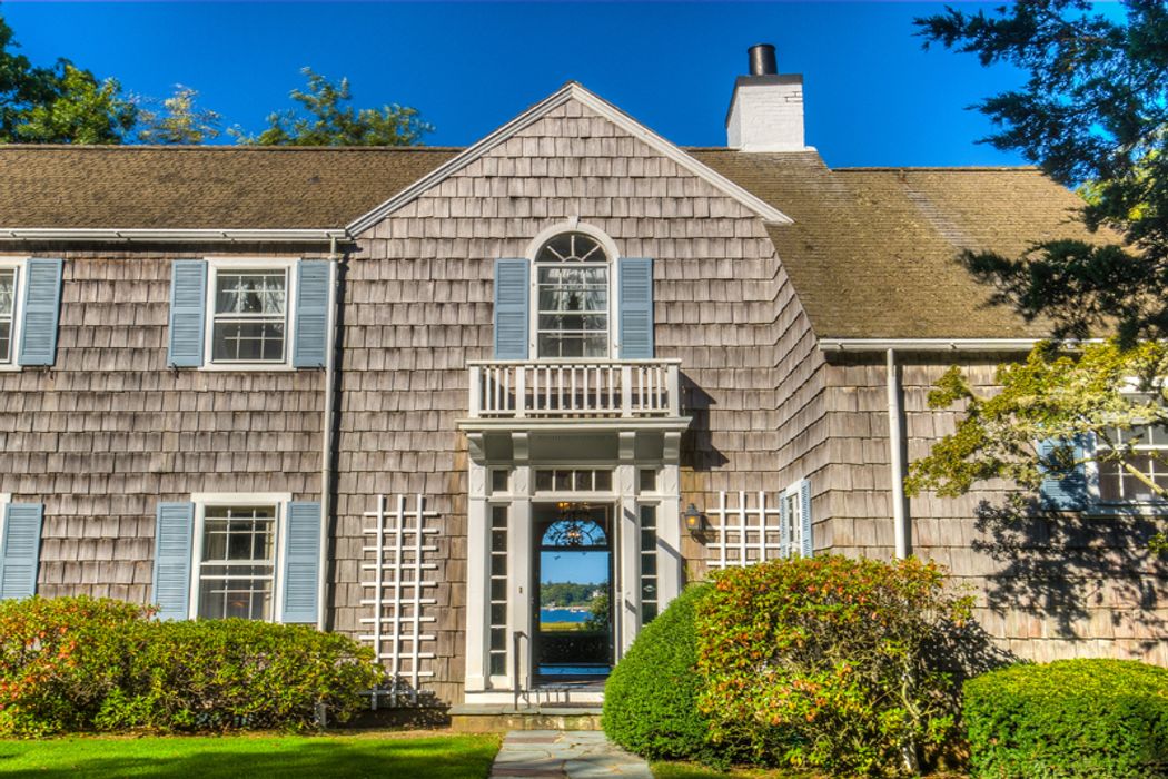 390 North Bay Road, Osterville, MA 02655 Sotheby's International
