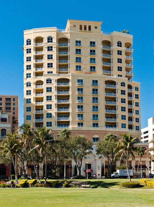 201 S Narcissus Ave Apt 1104 , West Palm Beach, FL 33401 Sotheby's