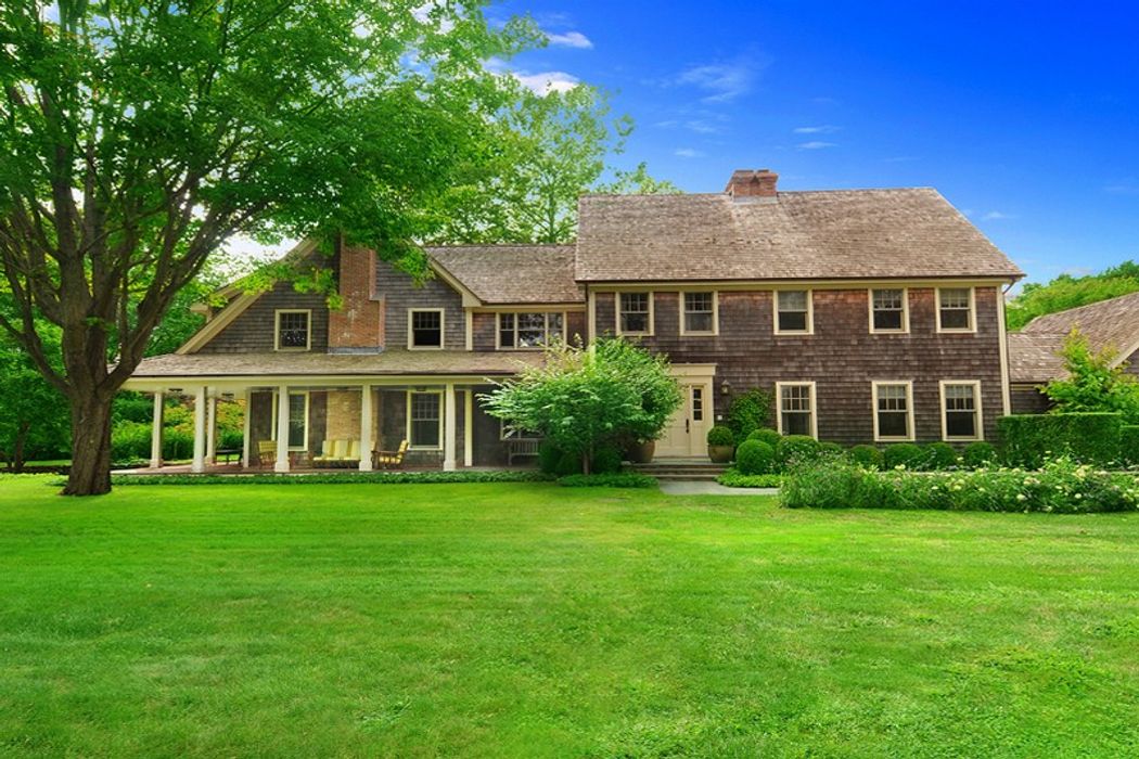 388 Ocean Rd, Bridgehampton, NY 11932 Sotheby's International Realty